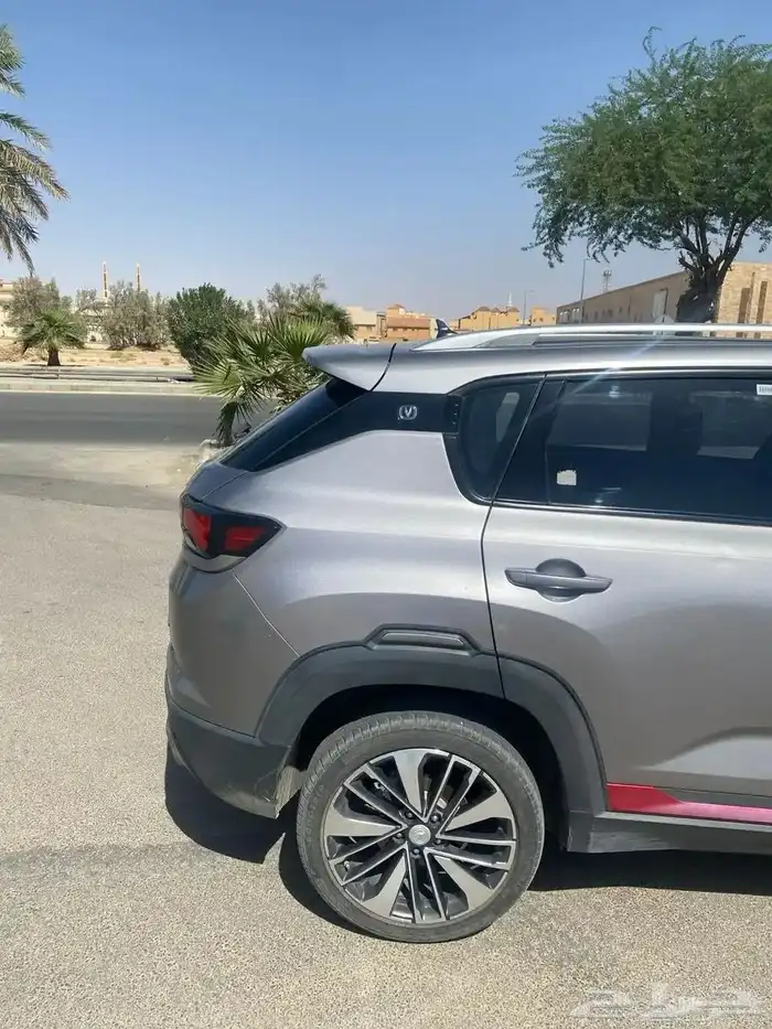 شانجان SC35 PLUS 2023 0