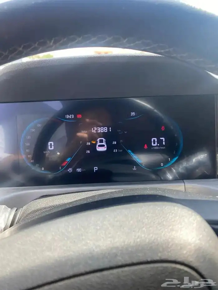 شانجان SC35 PLUS 2023 5