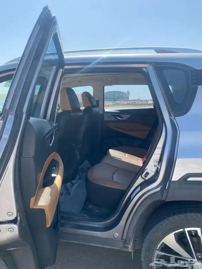 شانجان SC35 PLUS 2023 6