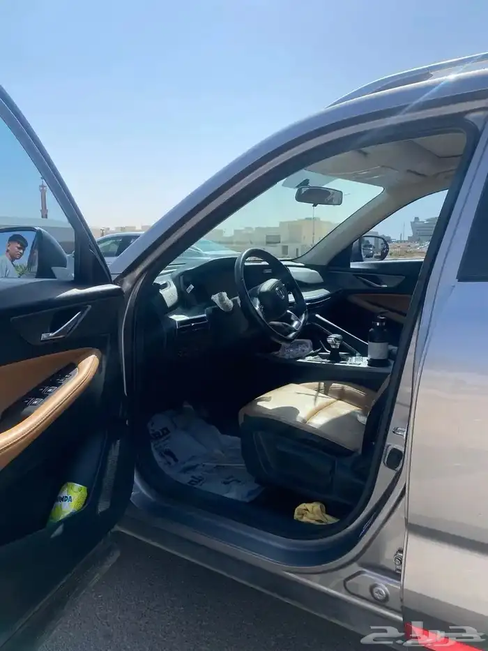 شانجان SC35 PLUS 2023 4