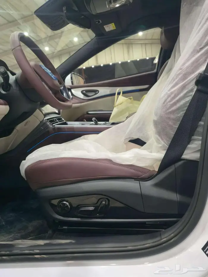 بي واي دي سيل 7 بريميوم 2026 BYD SEAL 7 عروض حصرية 3