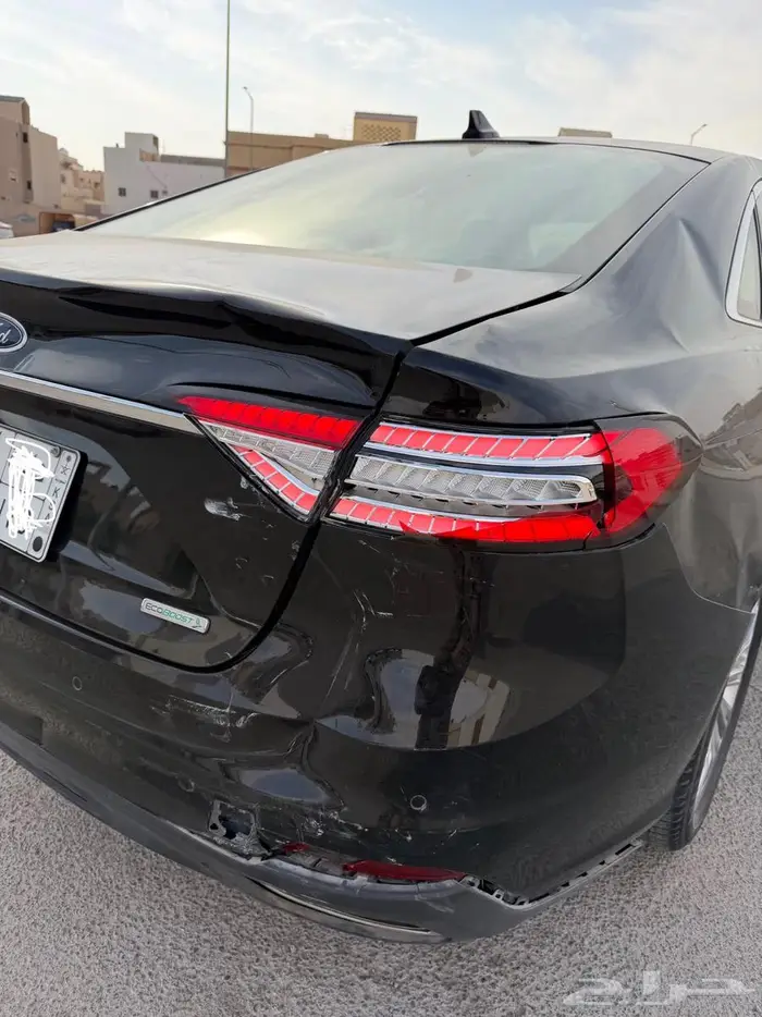 فورد امبيانتي 21 0