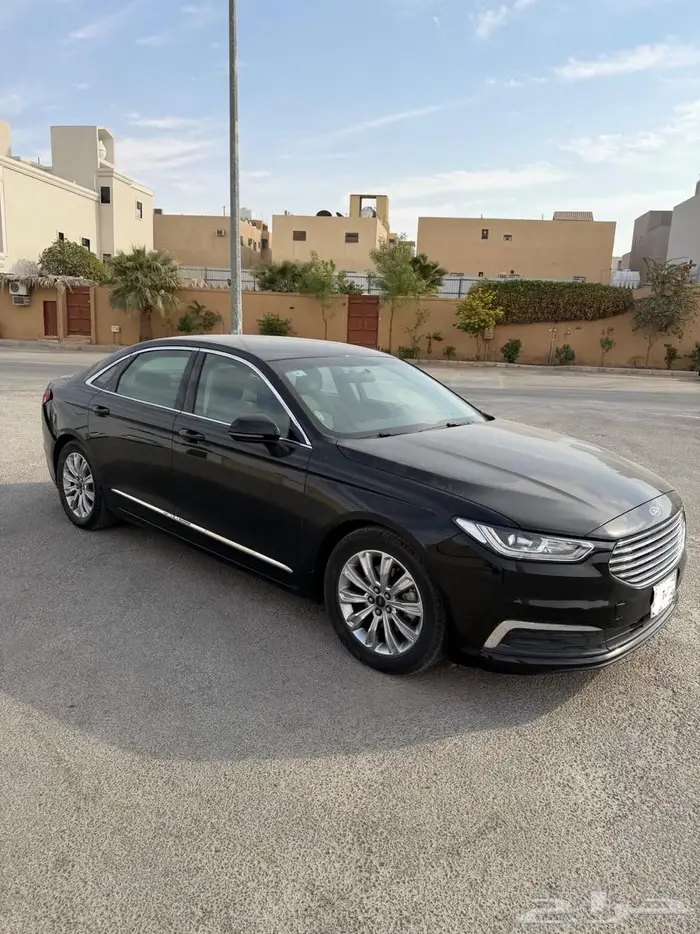 فورد امبيانتي 21 2