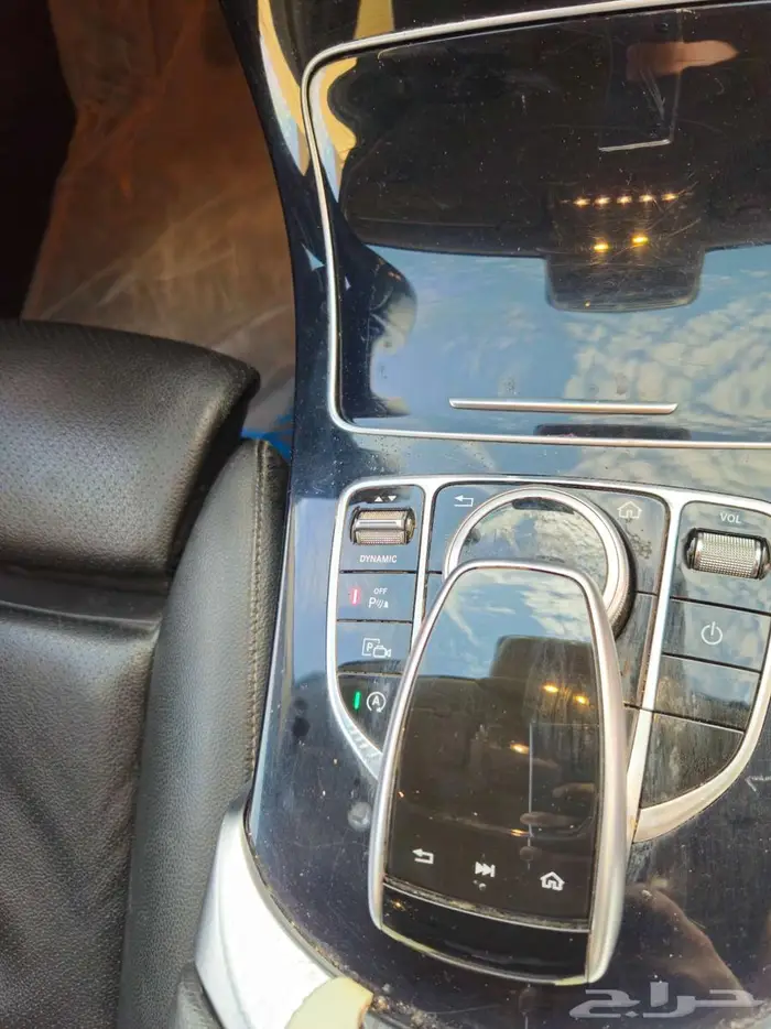 مرسيدس C200. 2019 13