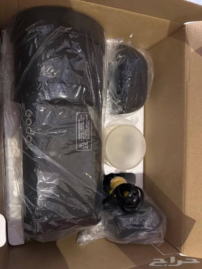 للبيع اضاءة AD600 pro II 0