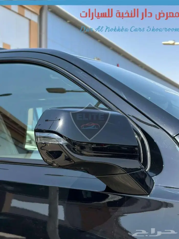 كاديلاك اسكاليد سبورت بلايتنيوم موديل 2025 اقل الاسعار 4