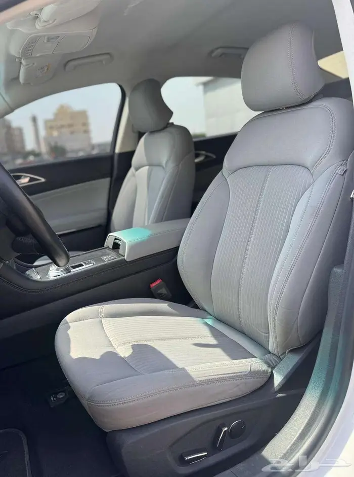 فورد توروس 2021 السعر 62000 12