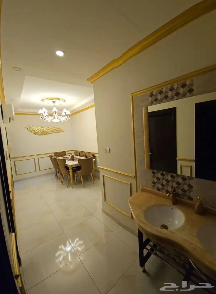 شقة للبيع في جدة - حي المريخ 8