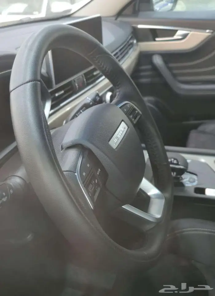 جيتور اكس70 كمفورت 2026 لتمويل البنوك - كاش 3