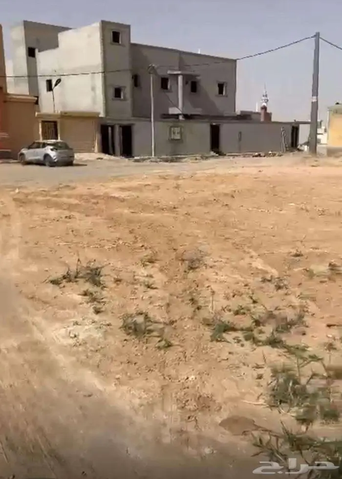 ارض للبيع في المليداء-كود332 5