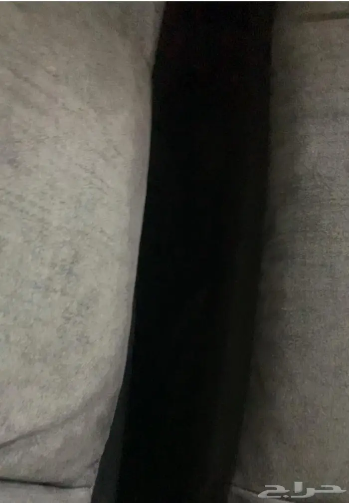 كرسي ملكي هزاز دوار جديد لم يستخدم فعليا من شركة لينزي 3