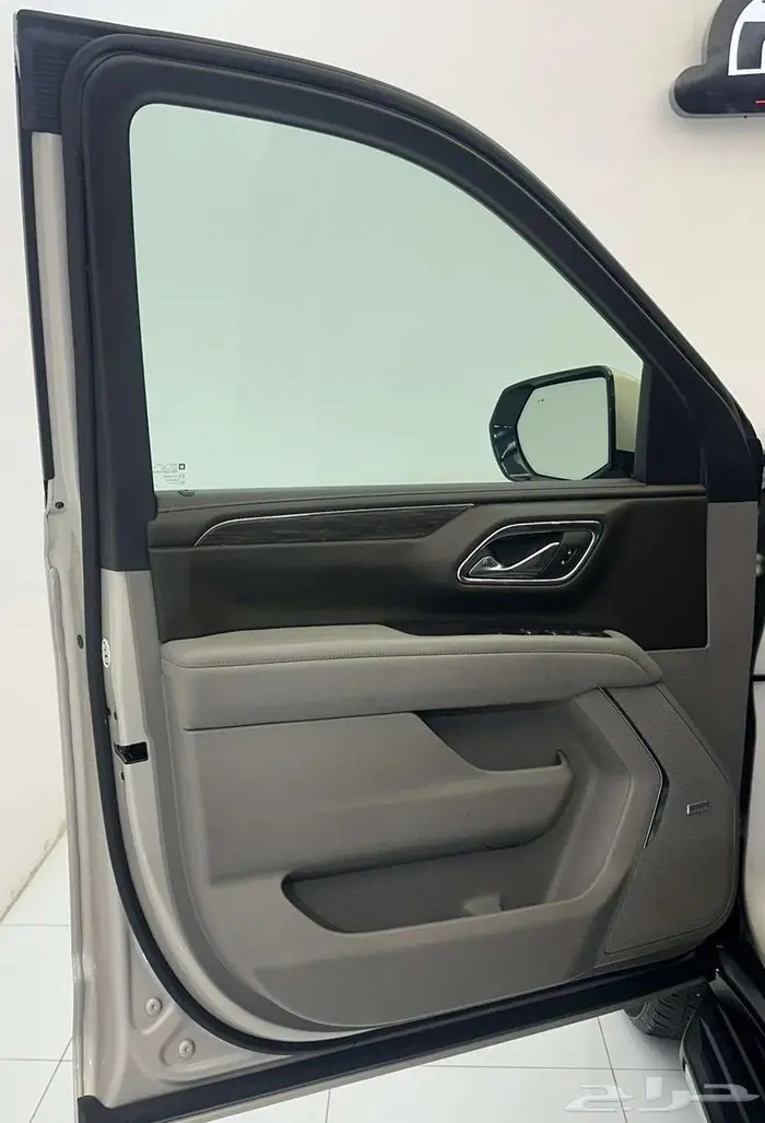 شيفروليه تاهو 2023 35