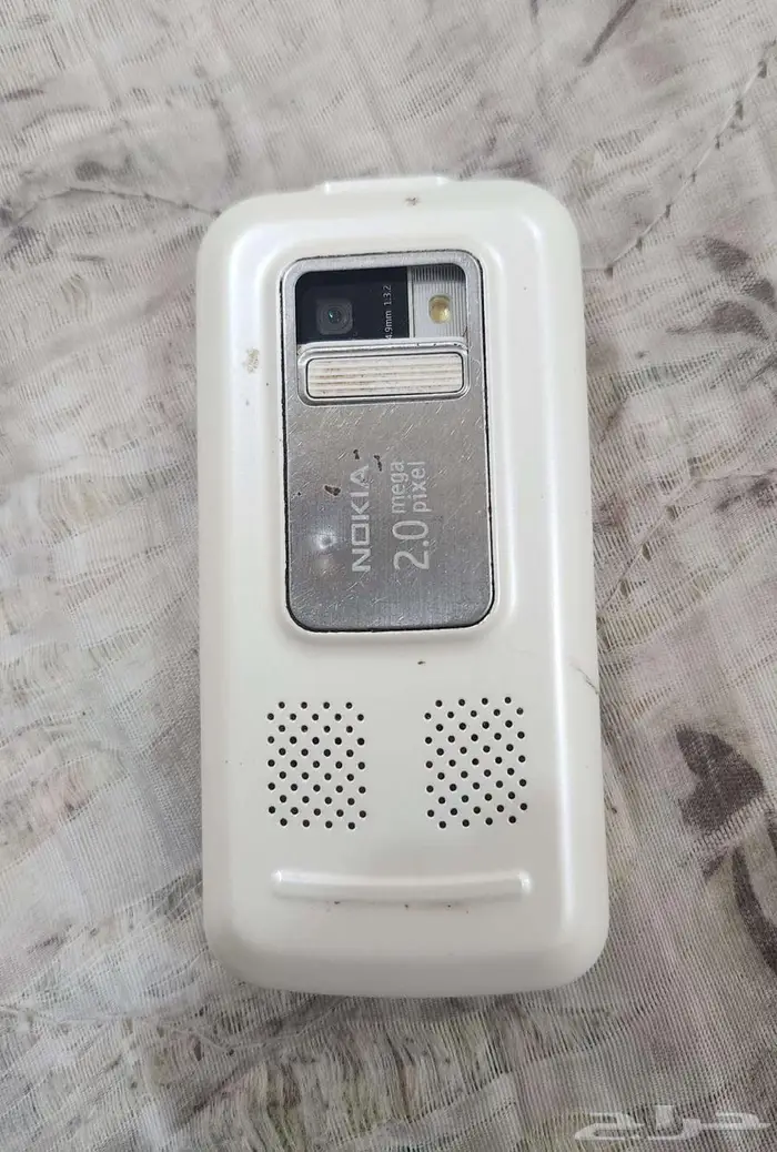 جوال نوكيا نفيقتور 1