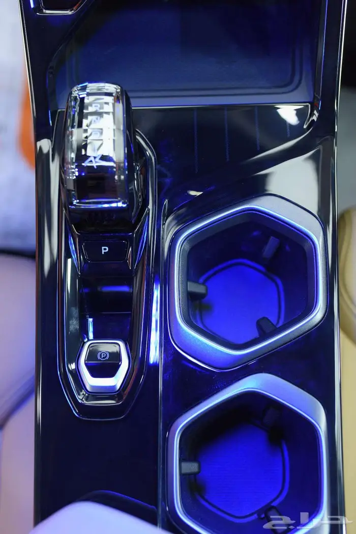 جيلي ستار راي فل كامل بلس 2024   أعلى فئة   جديدة وكالة 4