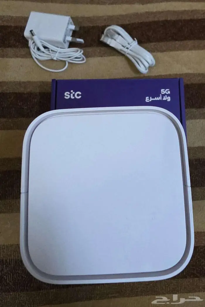 للبيع راوتر STC 5G (H155-383) 6