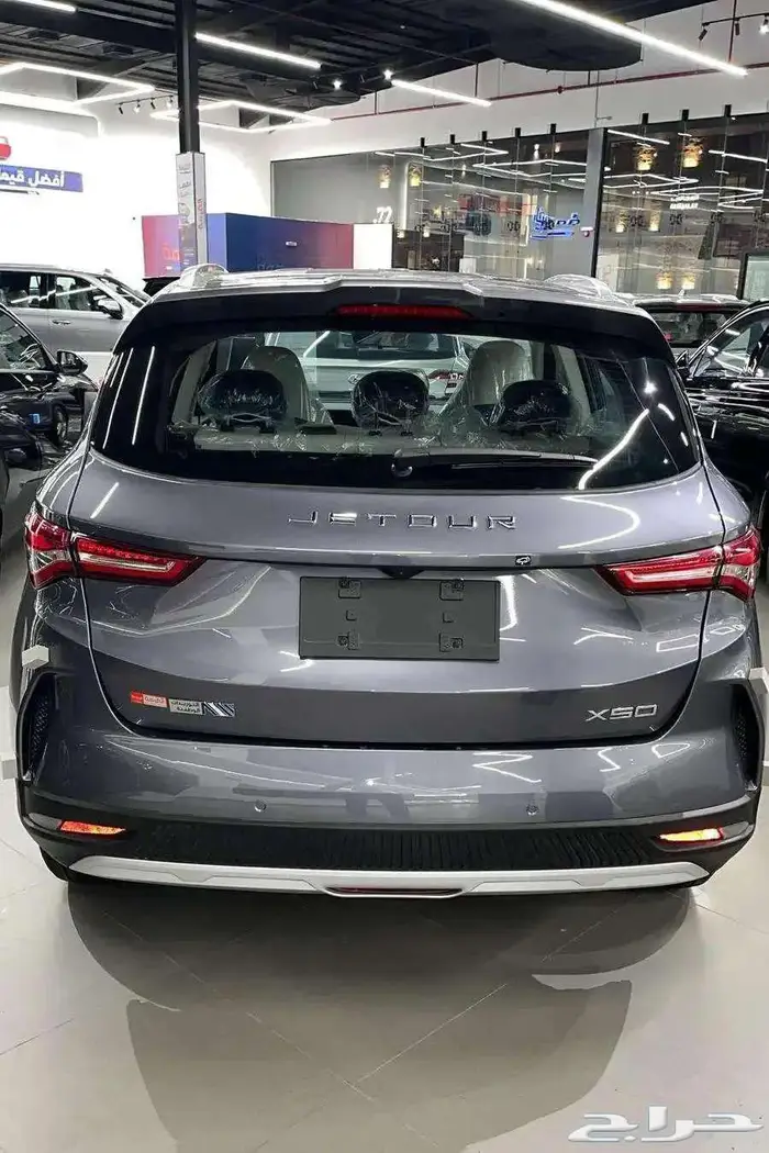 جيتور X50 بريمير 2026 كاش واقساط بافضل الاسعار 5
