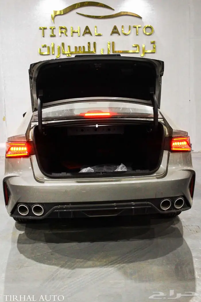 شيري اريزو 8 4 كاميرات بانوراما رادار موديل 2025. 9