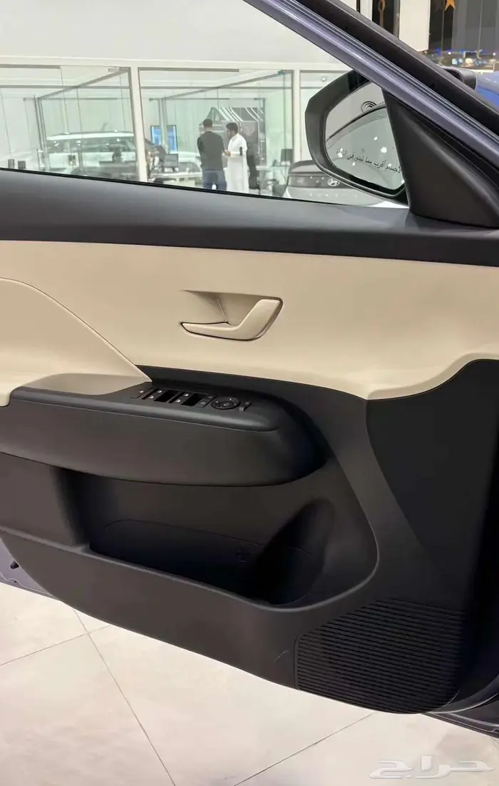 هونداي كونا 2025 كمفورت وسمارت 15