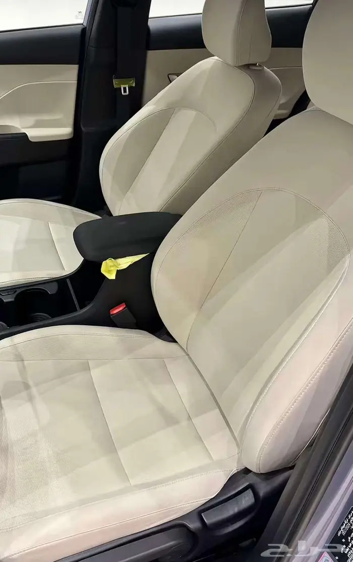 هونداي كونا 2025 كمفورت وسمارت 20