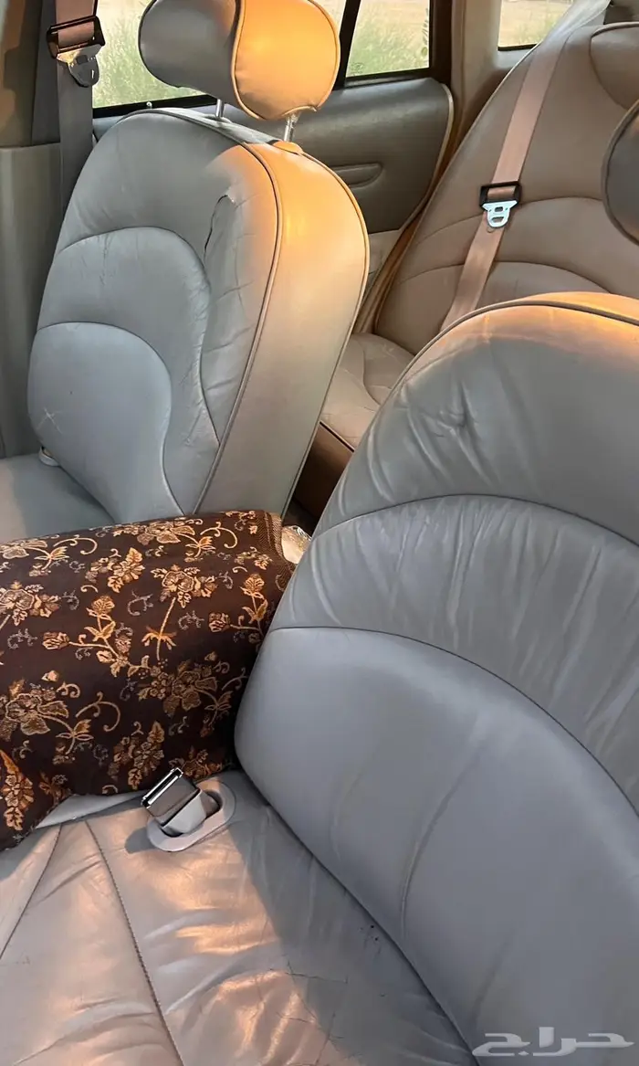 فورد فكتوريا 97 نظييف 7