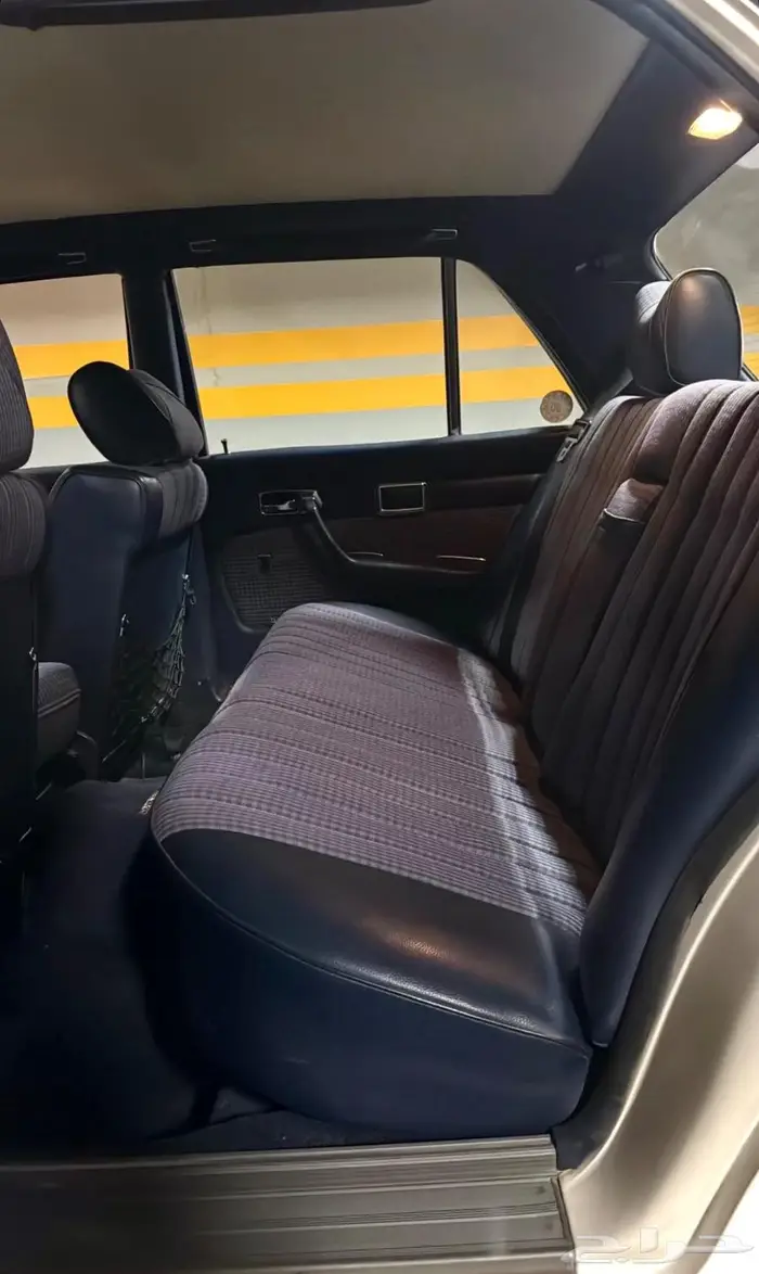 مرسيدس S 1973 الجوهرة ( كلاسيك ) 7