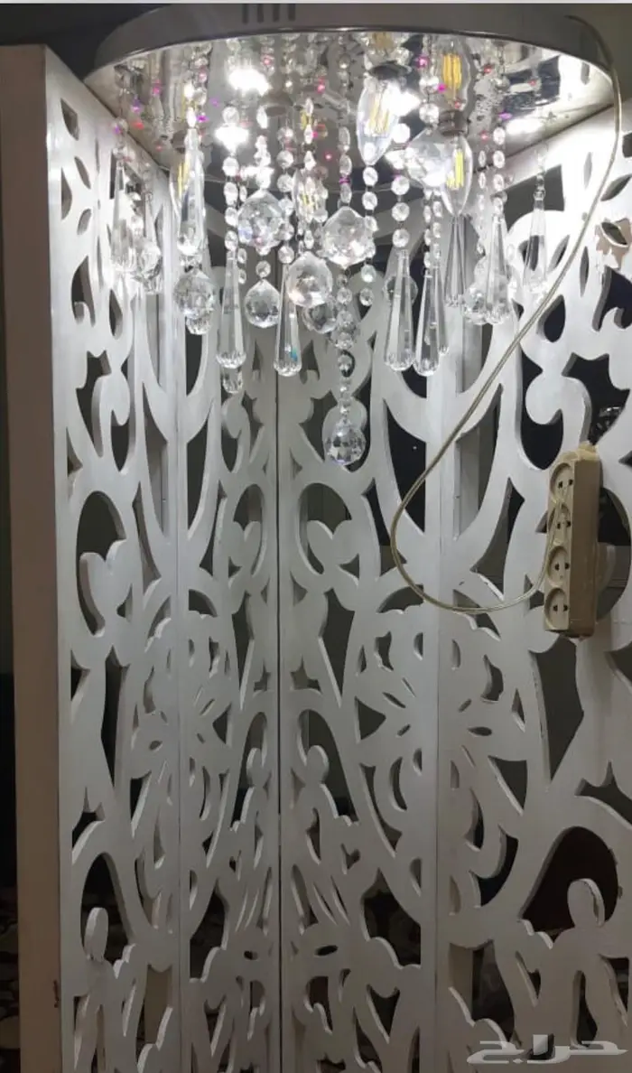 نجف كرسي مكتب مدخل 2