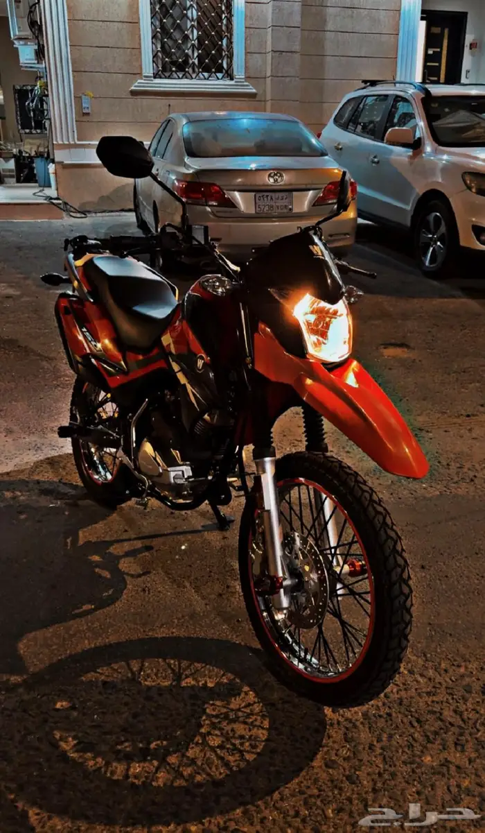 دباب هاوجي NK150 1