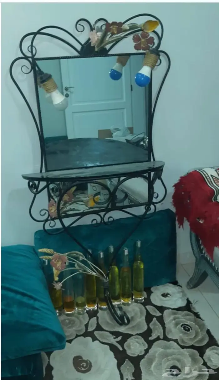 نجف كرسي مكتب مدخل 6