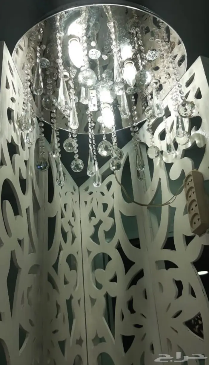 نجف كرسي مكتب مدخل 3