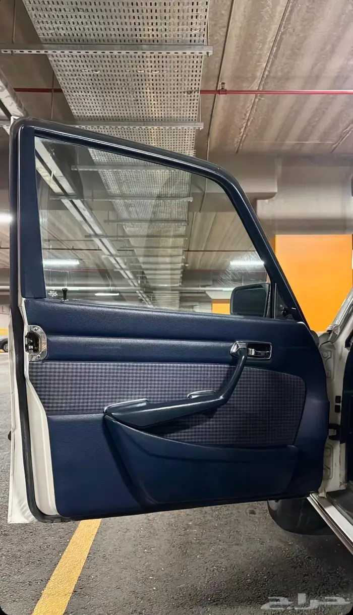 مرسيدس كلاسيك 1973 s280 مخزن سيارة كلاسيك ايجار او للبيع 7