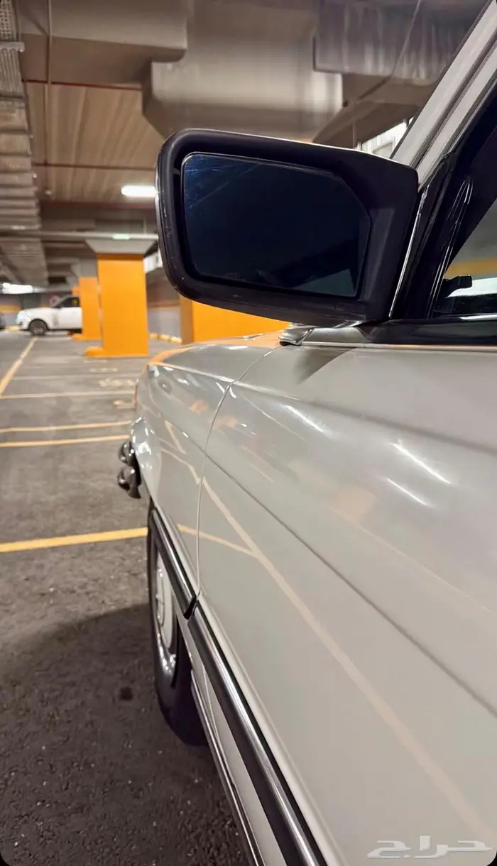 مرسيدس S 1973 الجوهرة ( كلاسيك ) 18