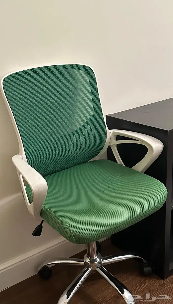 كرسي مكتب دوار . طاولة ايكيا 0