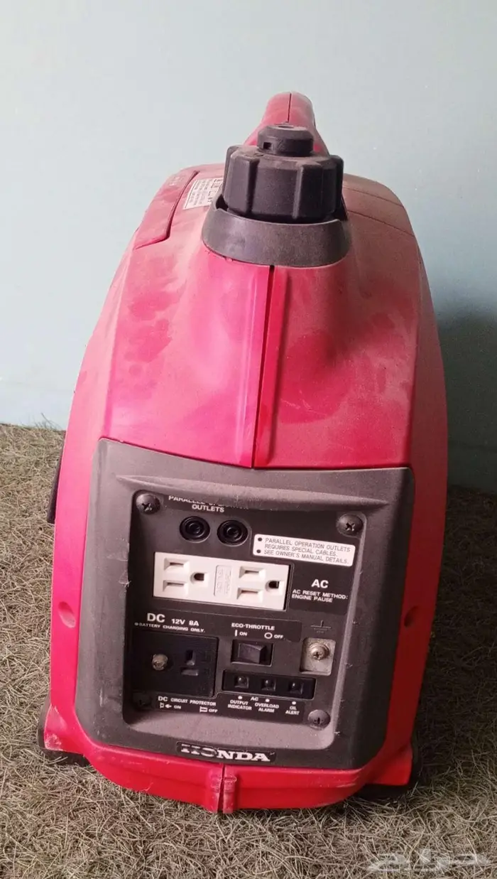 ماطور هوندا 1