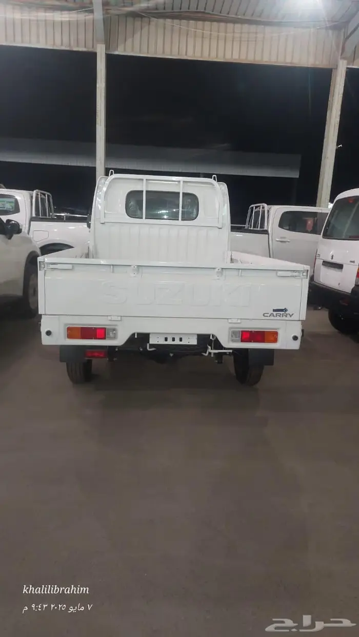 دباب كاري 2025 كاش و تقسيط برواتب 3500 للمقيمين والمواطنين 2