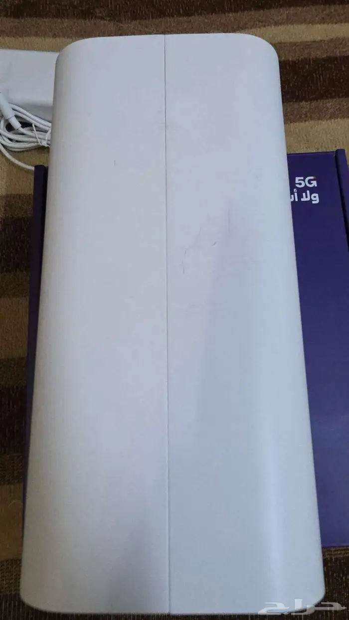 للبيع راوتر STC 5G (H155-383) 4