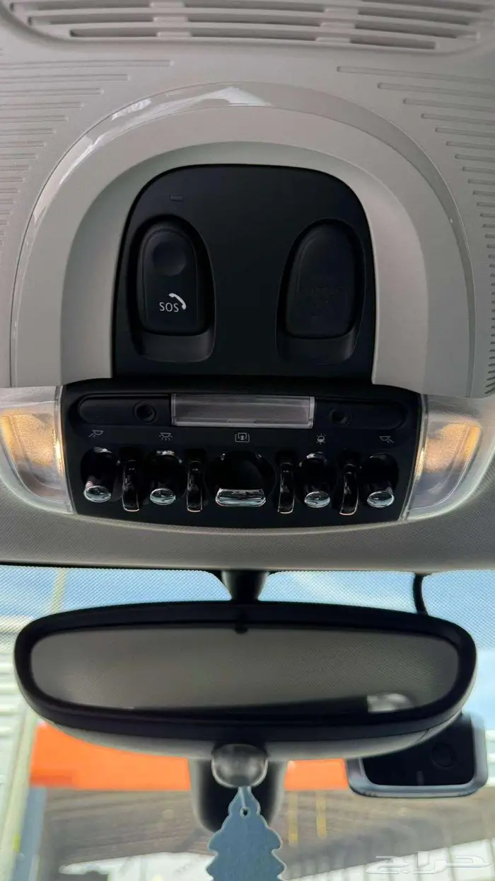 ميني كوبر 2021 عداد 81000 فىه S كوري فل كامل 3