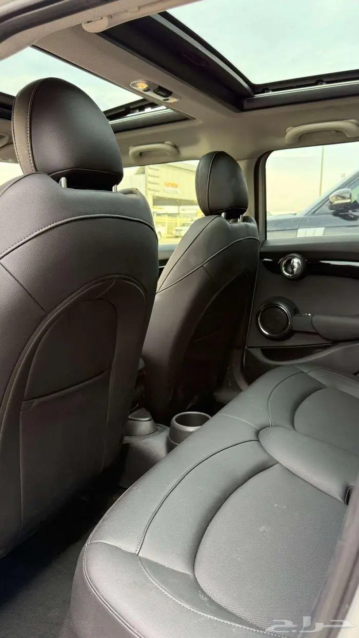 ميني كوبر 2021 عداد 81000 فىه S كوري فل كامل 9