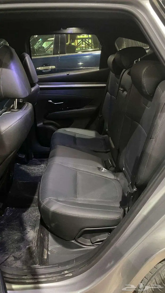 هونداي توسان بريميوم 2023 13