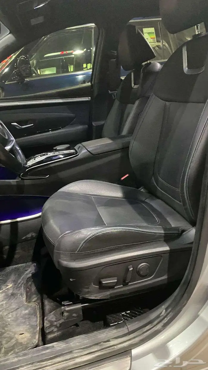 هونداي توسان بريميوم 2023 11