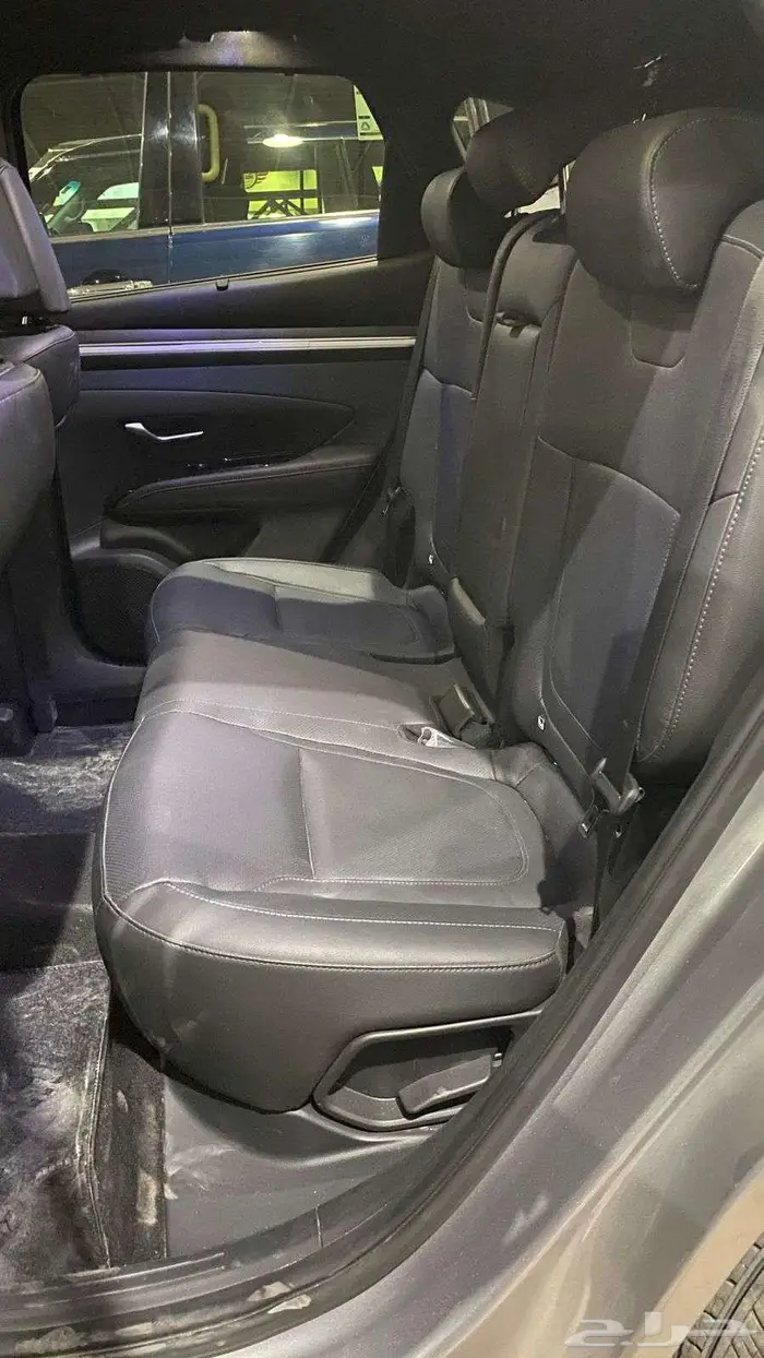 هونداي توسان بريميوم 2023 15