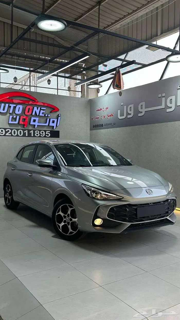 mg3 كمفورت موديل25 كاش وتقسيط 0