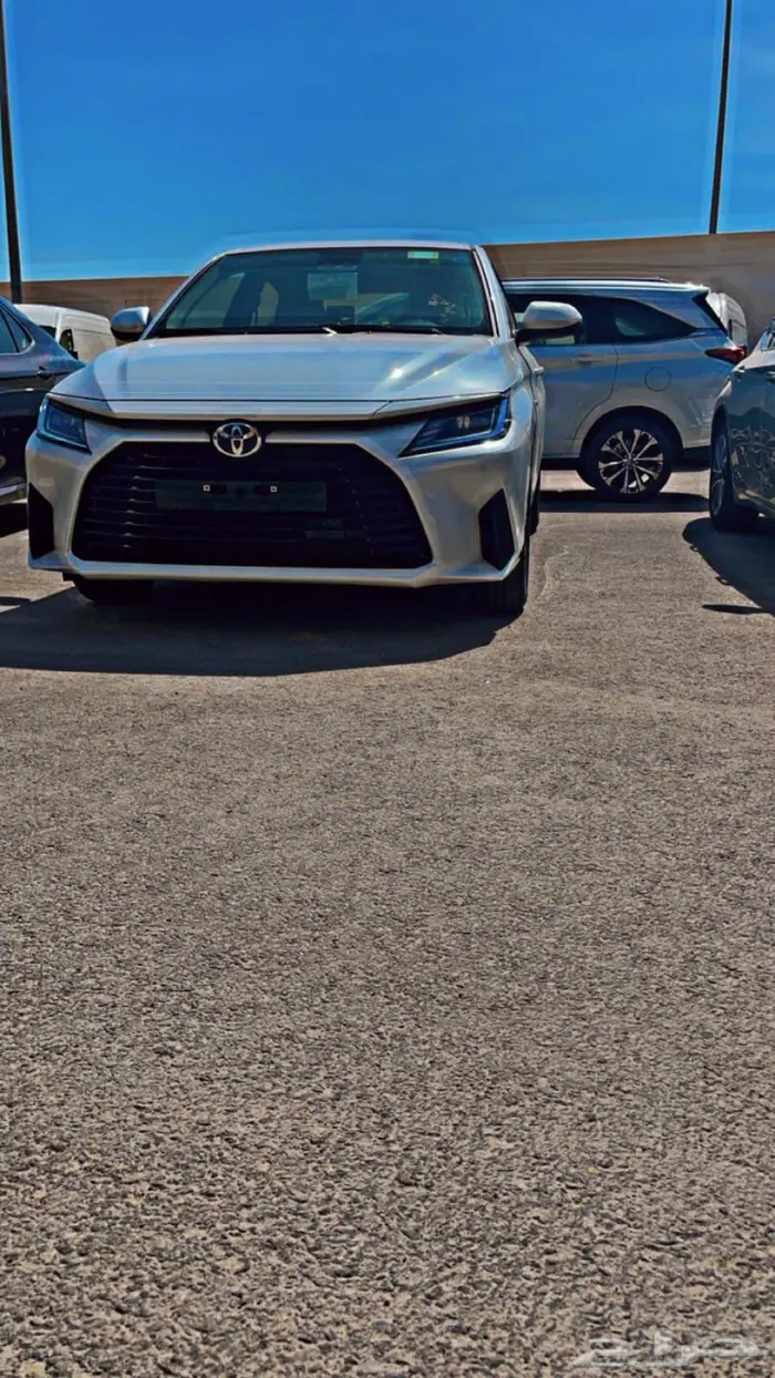 يارس 2024 للتنازل 1