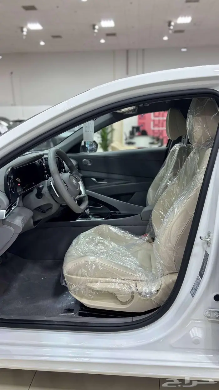 هيونداي النترا gl سمارت 2026 9