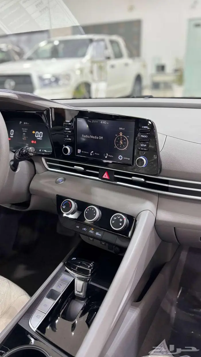 هيونداي النترا gl سمارت 2026 11