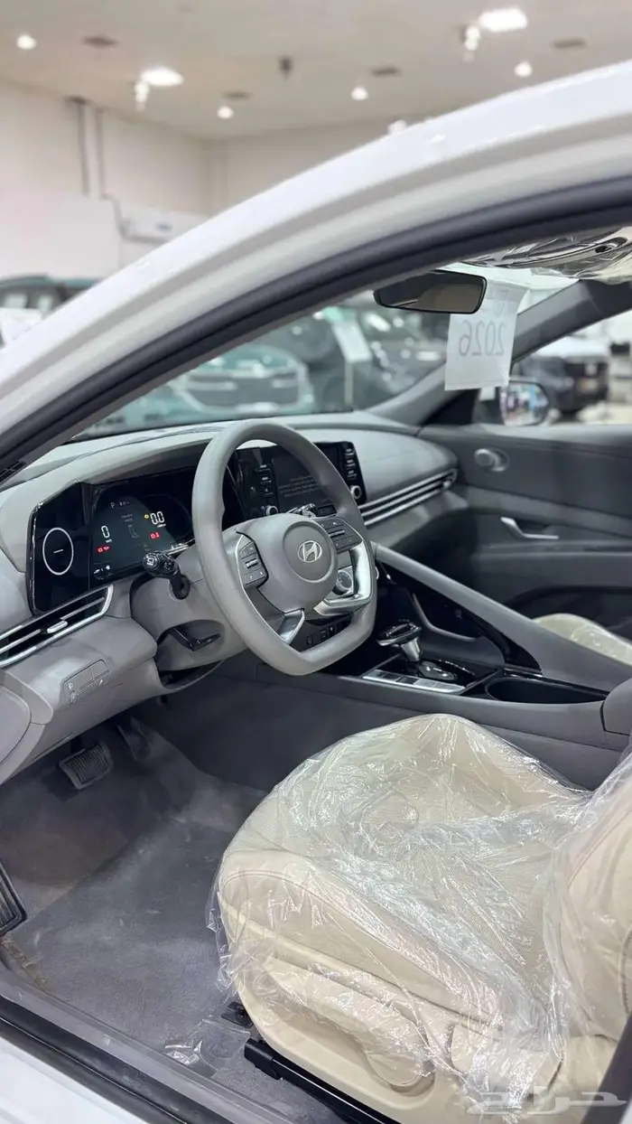 هيونداي النترا gl سمارت 2026 10