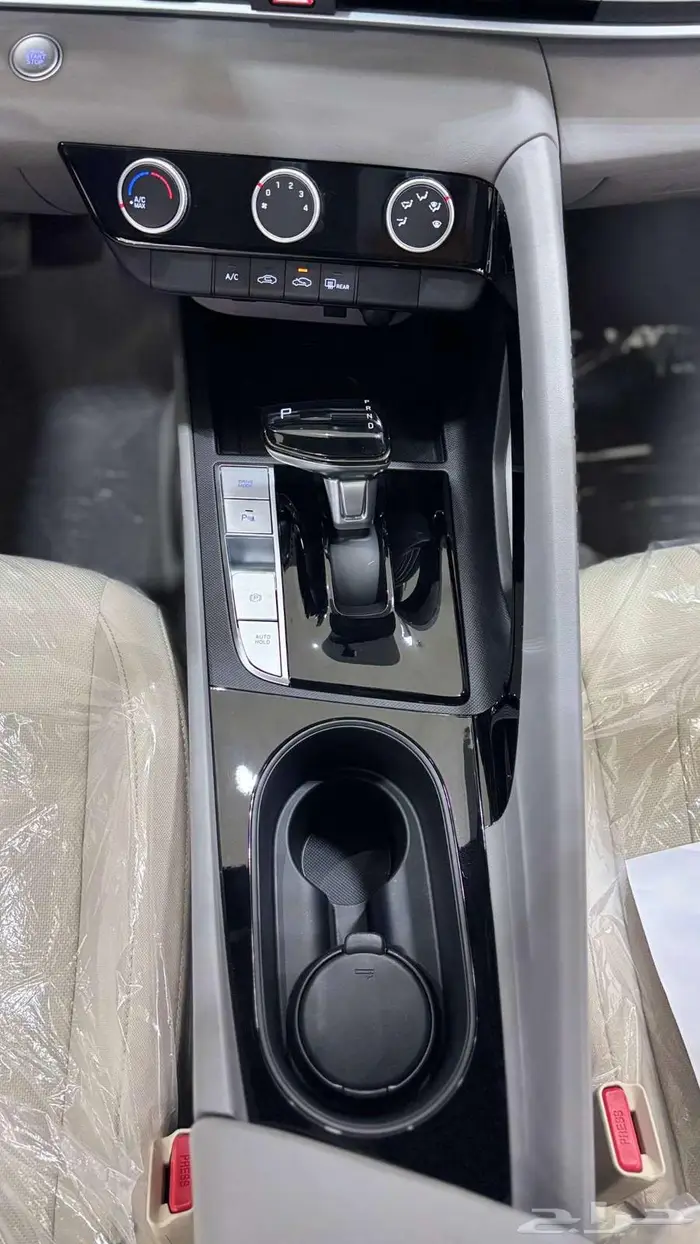 هونداي النترا GL 2026 5