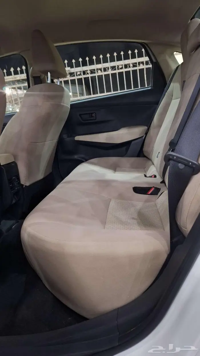 تويوتا يارس موديل 2023 Y 9