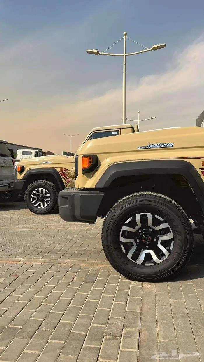 تويوتا شاص 2025 بنزين سعودي كاش استلام فوري افضل سعر 2