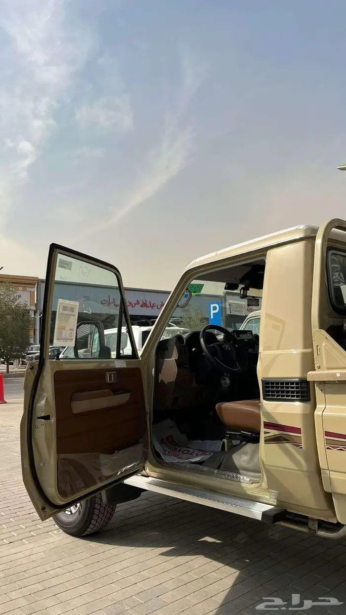 تويوتا شاص 2025 بنزين سعودي كاش استلام فوري افضل سعر 4