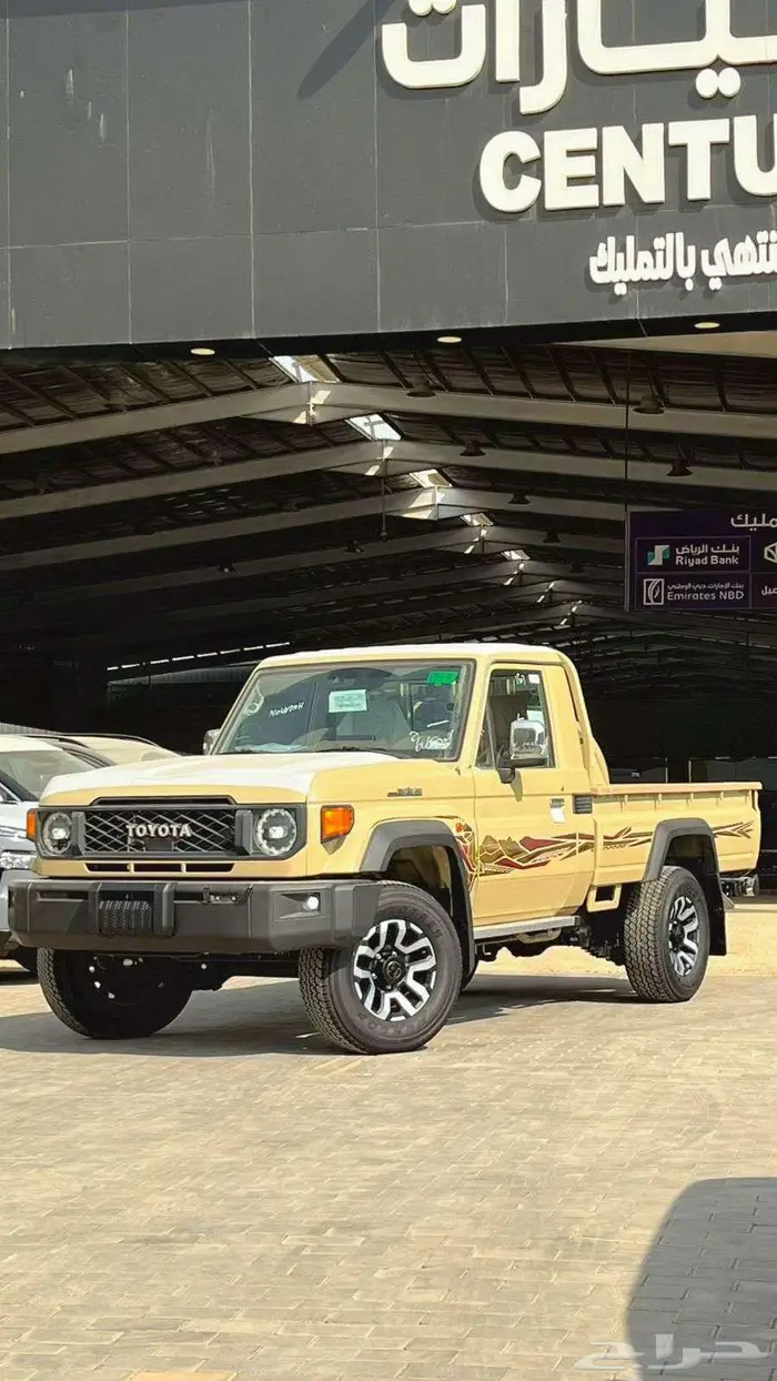 تويوتا شاص 2025 بنزين سعودي كاش استلام فوري افضل سعر 1